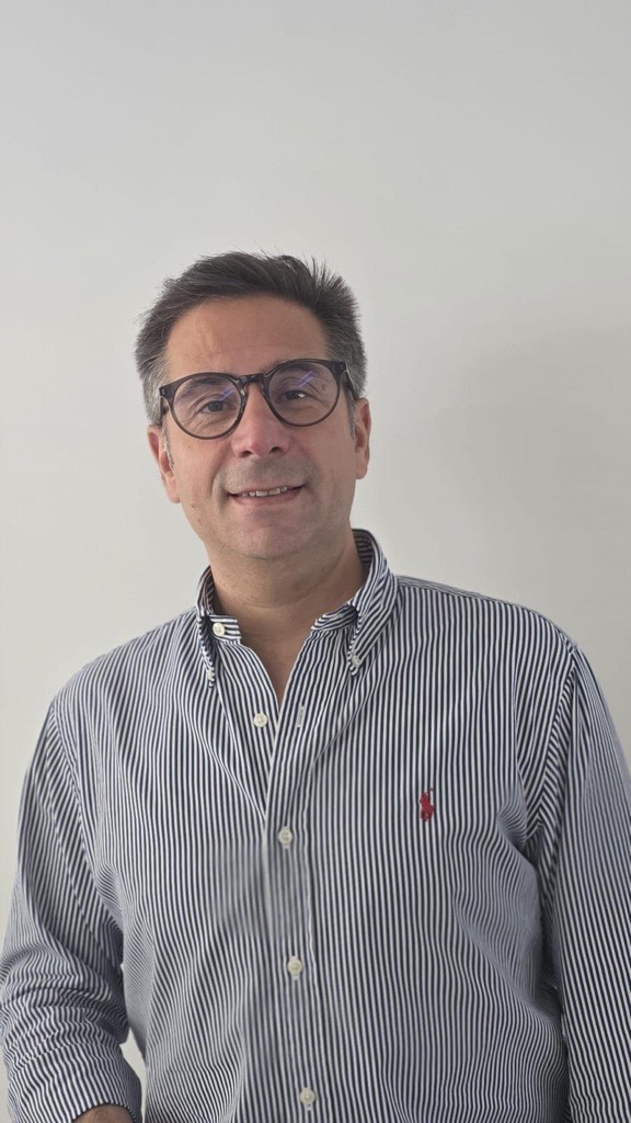 Luís Oliveira